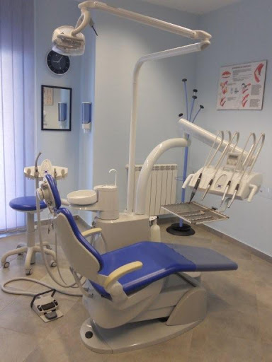 Studio Dentistico Dott.ssa Leda Lucia Gallo