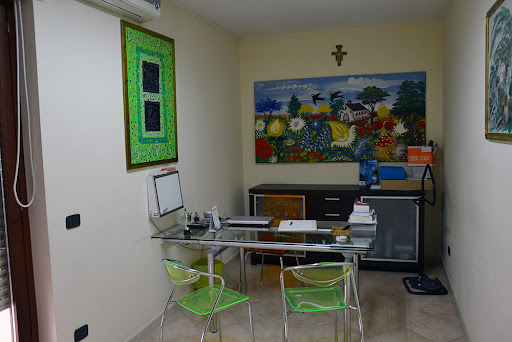 Studio Dentistico Studio Odontoiatrico Corvino