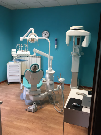 Studio Dentistico Dott. Mirco Di Biase