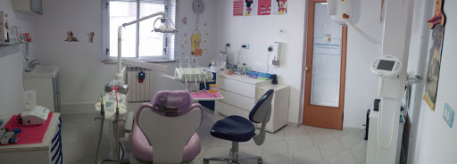 Studio Dentistico Dr.ssa Maddalena Pastore