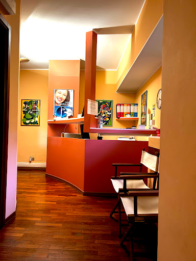 Studio Dentistico del Dr. Saullo Franco