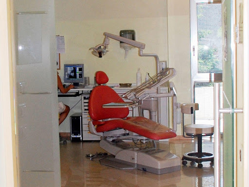 Studio Dentistico Lucci Dr. Maria Antonietta logo