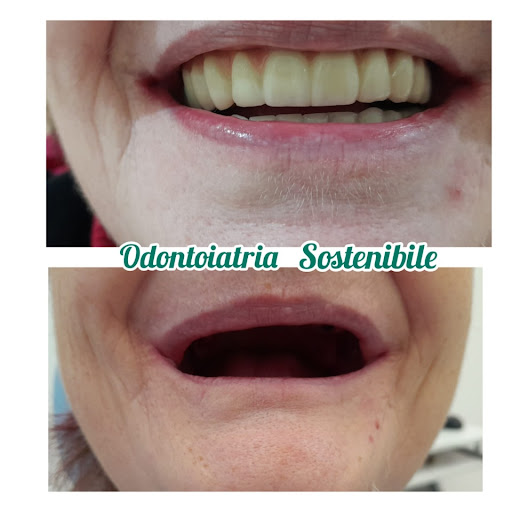 Studio Dentistico Odontoiatria Sostenibile Italia