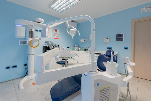 Studio Dentistico Mileo logo