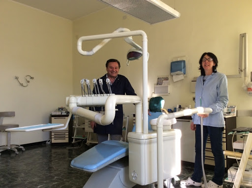 Studio Dentistico Scovazzi Dr. Stefano