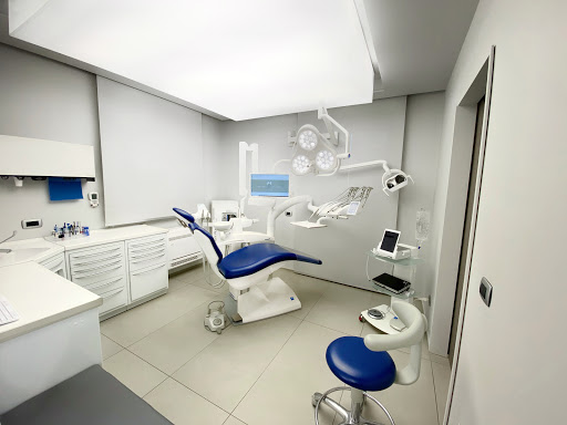 Studio Dentistico Dott. Giuseppe Barresi