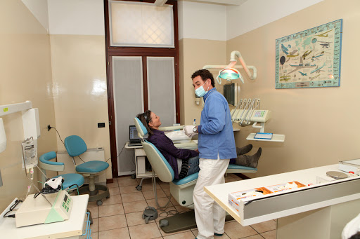 Studio Dentistico Il dentista di famiglia