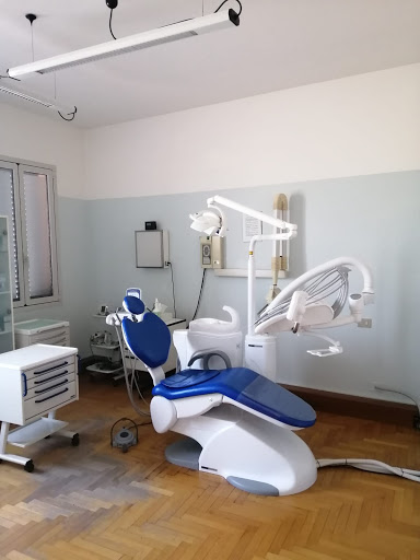 Studio Dentistico Poliambulatorio Privato