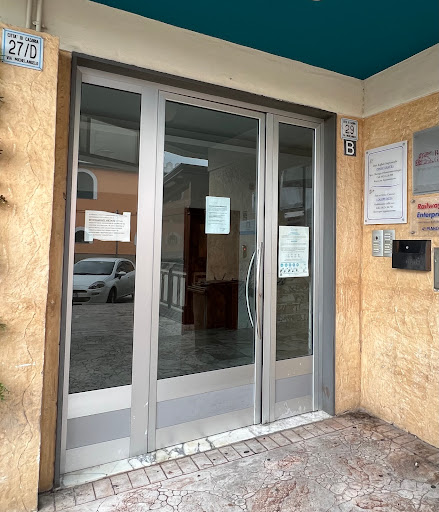 Studio Dentistico Studio dentistico Scognamiglio
