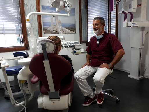 Studio Dentistico Visentin