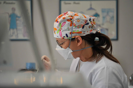 Studio Dentistico della Dott.ssa Marisa Conenna