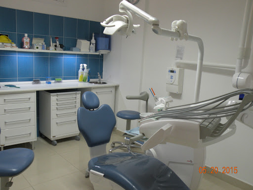 Studio Dentistico STUDIO ODONTOIATRICO Dr. FERRARO