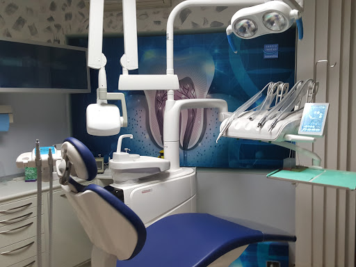 Studio Dentistico Centro Medico Marandino logo