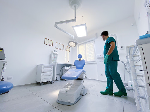 Studio Dentistico Radaelli