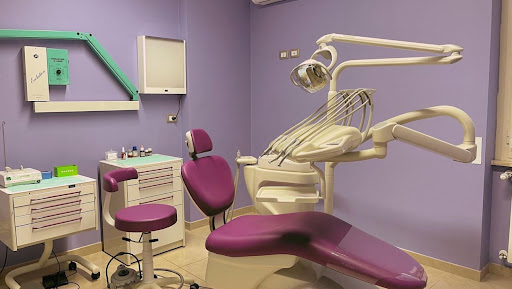 Studio Dentistico Dott. Aquilano Mattia