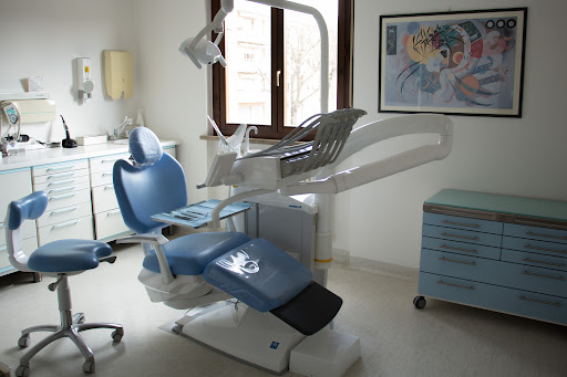 Studio Dentistico Reali - Lorenzo e Riccardo Reali