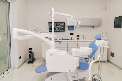 Studio Dentistico Dott. Claudio Grande