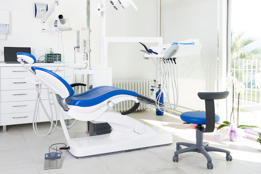 Studio Dentistico Centro Odontostomatologico logo