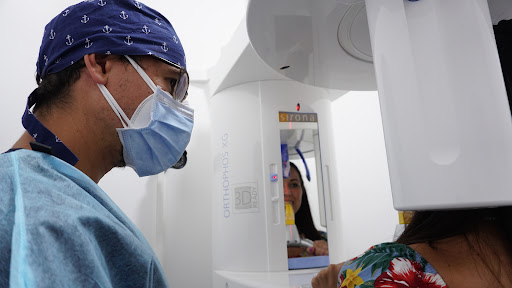 Studio Dentistico Studio Odontoiatrico Salierno