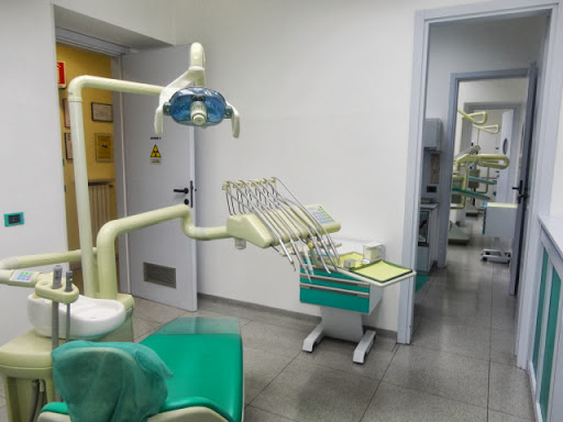 Studio Dentistico Dott. Guala Fabrizio