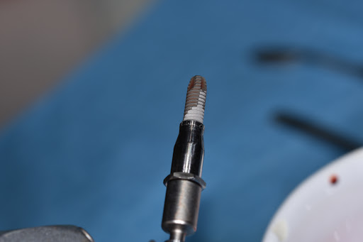 Studio Dentistico CMM srl Mazzano