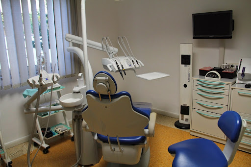 Studio Dentistico Dott. Mario Pepi