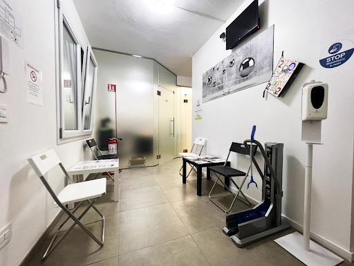 Studio Dentistico DMG Dentaltop logo