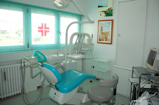 Studio Dentistico Puzziferri Vincenzo