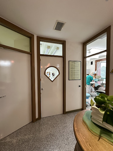 Studio Dentistico Dr. Nevio Casarotto logo