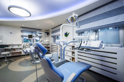 Studio Dentistico Galati Dr. Lorenzo