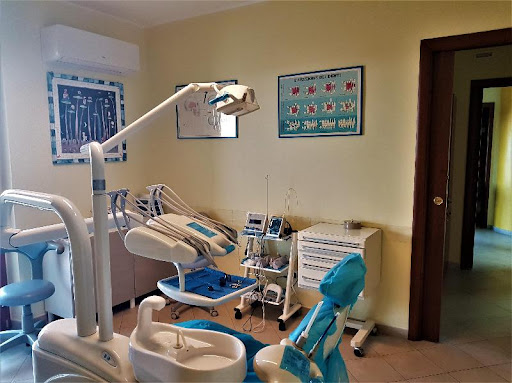 Studio Dentistico Piergentili Dott.ssa Fabiana