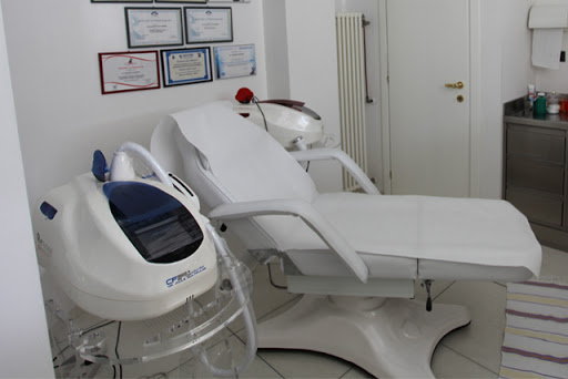 Studio Dentistico Botti - Morzetti