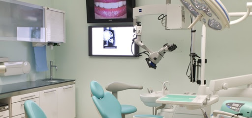 Studio Dentistico Dott. Filippo De Luca