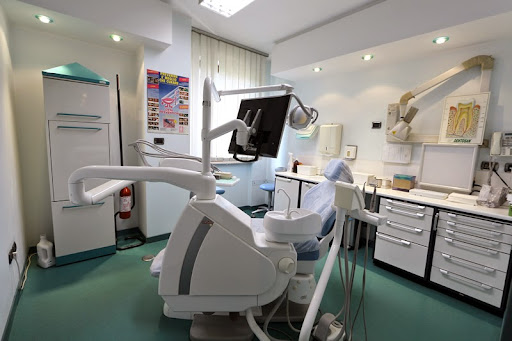 Studio Dentistico Dott. Marco Dormi