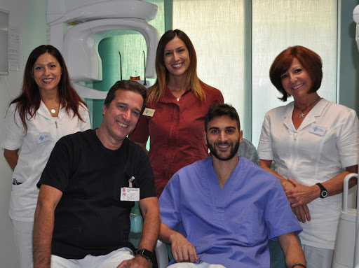 Studio Dentistico Dr.i Farfariello Sas