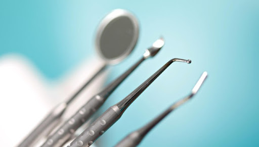 Studio Dentistico Dr. Tommaso Romanucci