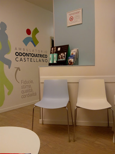 Studio Dentistico Castellano