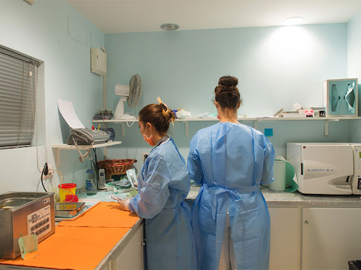 Studio Dentistico Francesco Cirillo