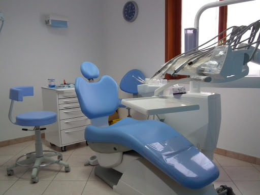 Studio Dentistico Dott.ssa Elvira Landi logo