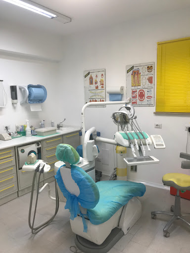Studio Dentistico Dental Studio | Dentista Alatri logo