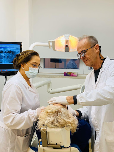 Studio Dentistico Sorriso logo