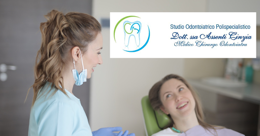 Studio Dentistico Dott.ssa Cinzia Assenti