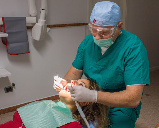 Studio Dentistico Dentalgenic
