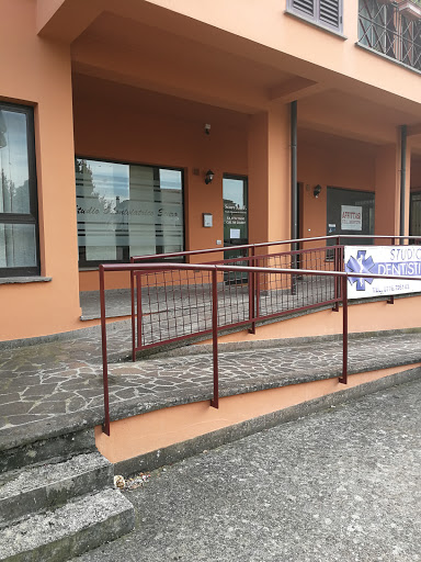 Studio Dentistico dott. Alfonso e Franco Scuro logo