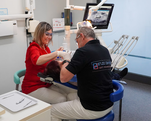 Studio Dentistico Panarotto Dott. Dario