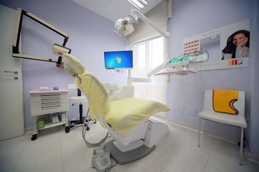 Studio Dentistico Dott. Massafra Milano