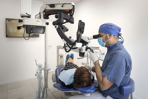 Studio Dentistico Fornara Dr. Roberto logo