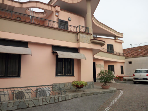 Studio Dentistico Villa Virginia S.R.L.