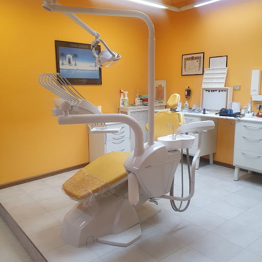 Studio Dentistico Dr. Sandro Iorio logo