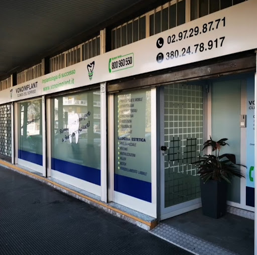 Studio Dentistico Vonoimplant